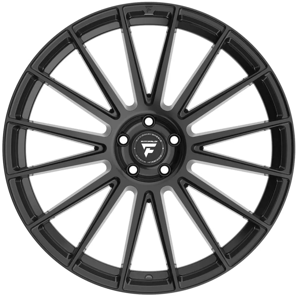 Design Infin 363B-22954445 Wheel