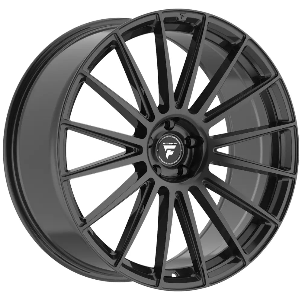 Design Infin 363B-22954445 Wheel