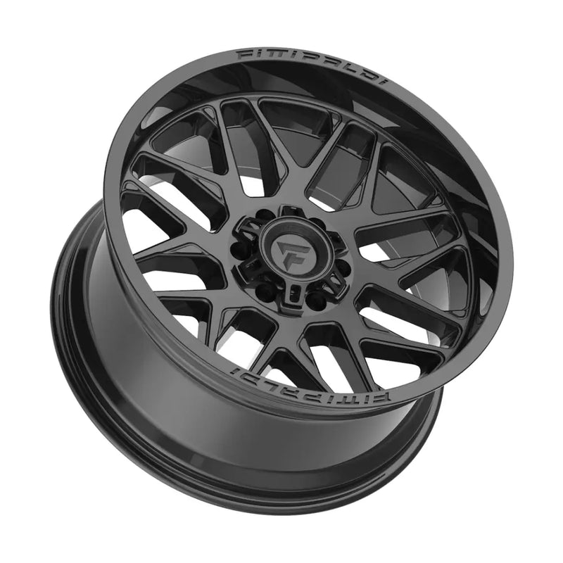 Design Infin FA19-201063539N19B Wheel