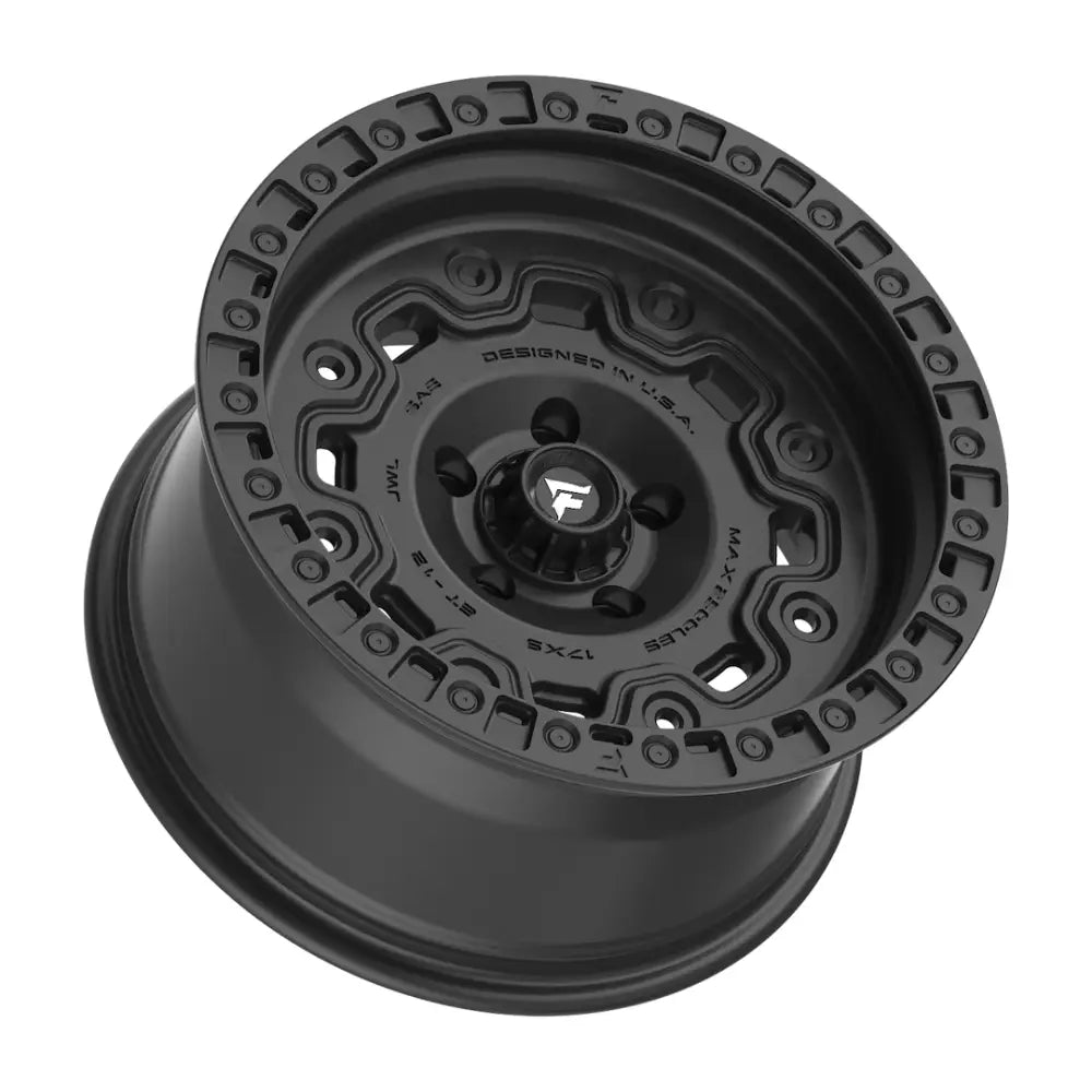 Design Infin FT100-17905127N12SB Wheel