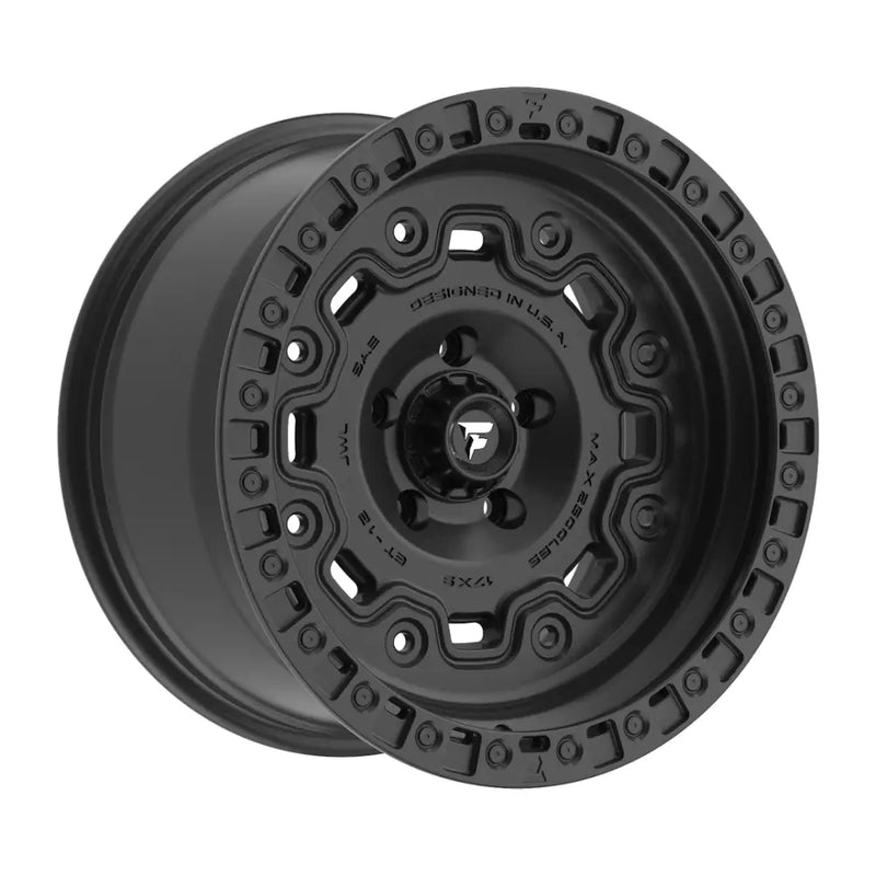 Design Infin FT100-17905127N12SB Wheel
