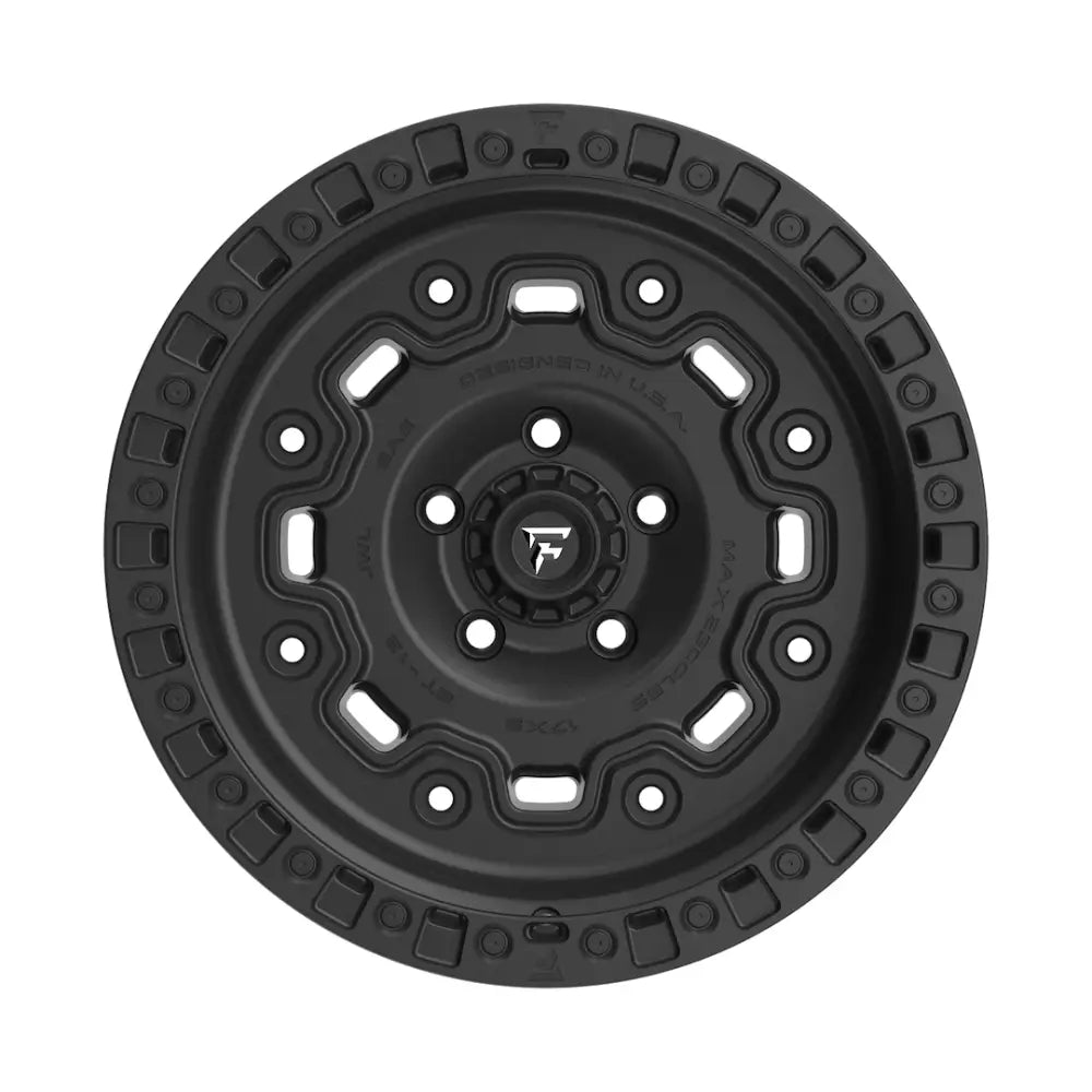 Design Infin FT100-17905127N12SB Wheel