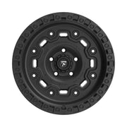 Design Infin FT100-17905127N12SB Wheel