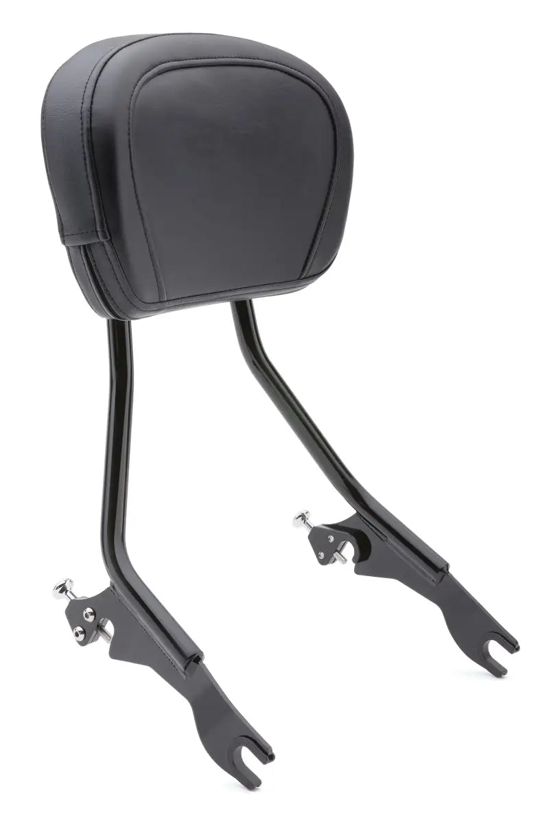 Detach Backrest Tall Black Flh/Flt 97 08 - COBRA