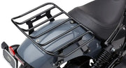 Detach Big A Luggage Rack Black Chief 2022 - COBRA