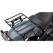 Detach Big A Luggage Rack Black Chief 2022 - COBRA