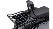 Detach Big A Luggage Rack Black Chieftain 14 21 - COBRA