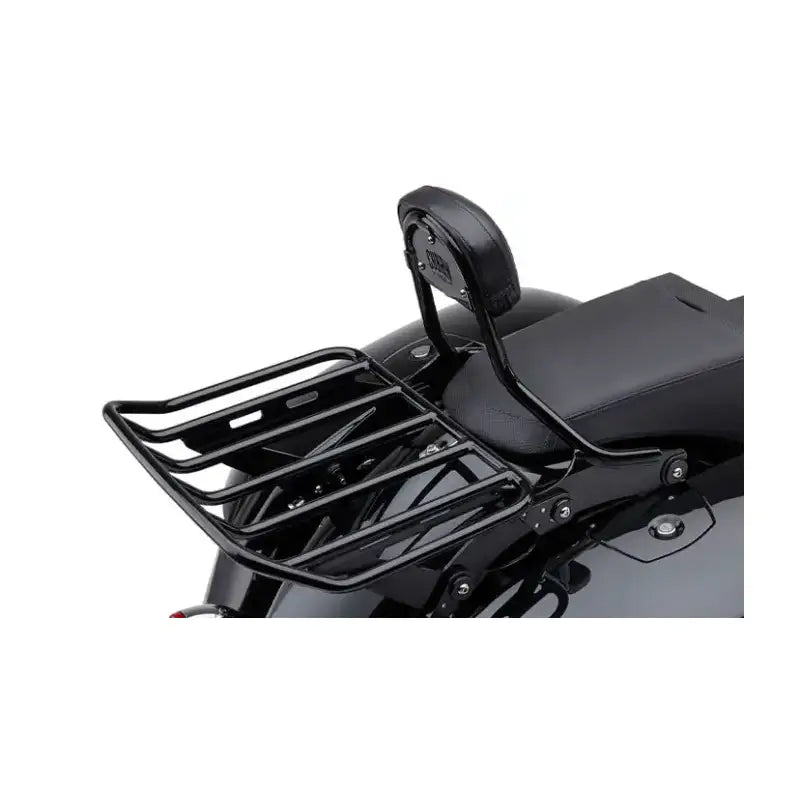 Detach Big A Luggage Rack Black Chieftain 14 21 - COBRA