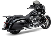 Detach Big A Bckrst Flat Rack Black Chieftain 14 21 - COBRA