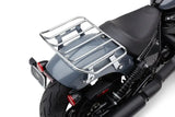 Detach Big A Luggage Rack Chrome Chief 2022 - COBRA