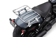 Detach Big A Luggage Rack Chrome Chief 2022 - COBRA