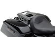 Detach Solo Tour Pack Mount Black Flh/Flt 14 21 - COBRA