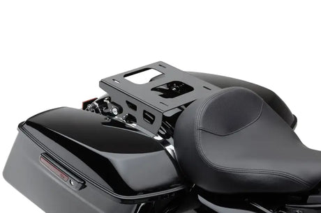 Detach Solo Tour Pack Mount Black Flh/Flt 14 21 - COBRA