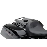 Detach Solo Tour Pack Mount Black Flh/Flt 14 21 - COBRA