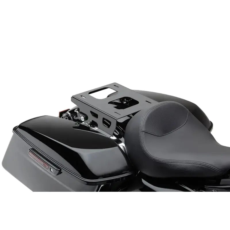 Detach Solo Tour Pack Mount Black Flh/Flt 14 21 - COBRA