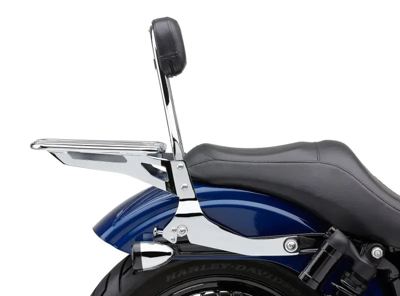 Detachable Backrest Round Dyna 06 17 - COBRA