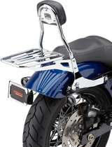 Detachable Backrest Round Dyna 06 17 - COBRA