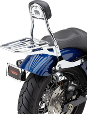 Detachable Backrest Round Dyna 06 17 - COBRA