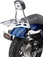 Detachable Backrest Round Dyna 06 17 - COBRA
