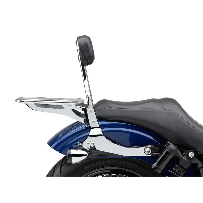Detachable Backrest Round Dyna 06 17 - COBRA