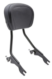 Detach Backrest Tall Black Flh/Flt 09 22 - COBRA