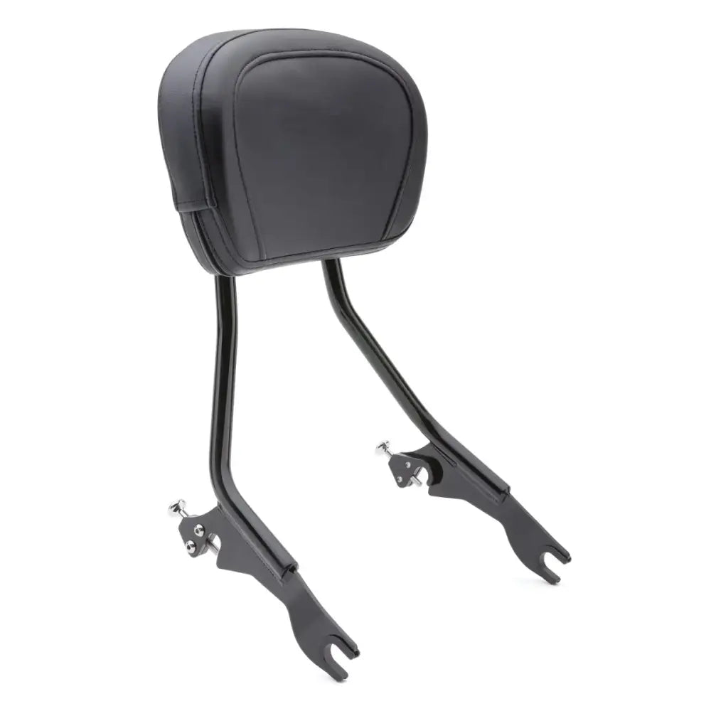 Detach Backrest Tall Black Flh/Flt 09 22 - COBRA