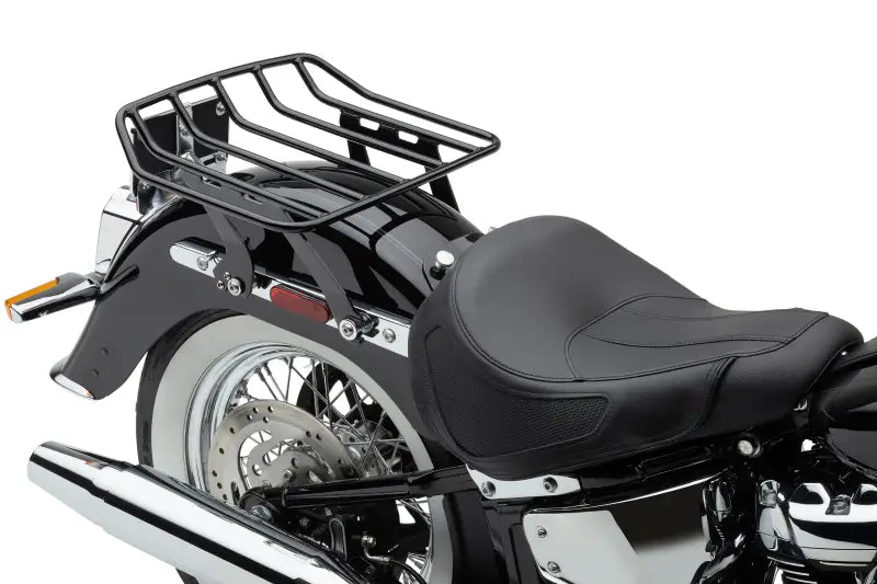 Detach Big A Luggage Rack Black Flhc 18 22 - COBRA