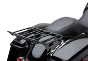 Detach Big A Luggage Rack Black Flh/Flt 09 22 - COBRA