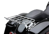 Detach Big A Luggage Rack Chrome Flh/Flt 09 22 - COBRA