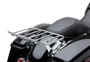 Detach Big A Luggage Rack Chrome Flh/Flt 09 22 - COBRA