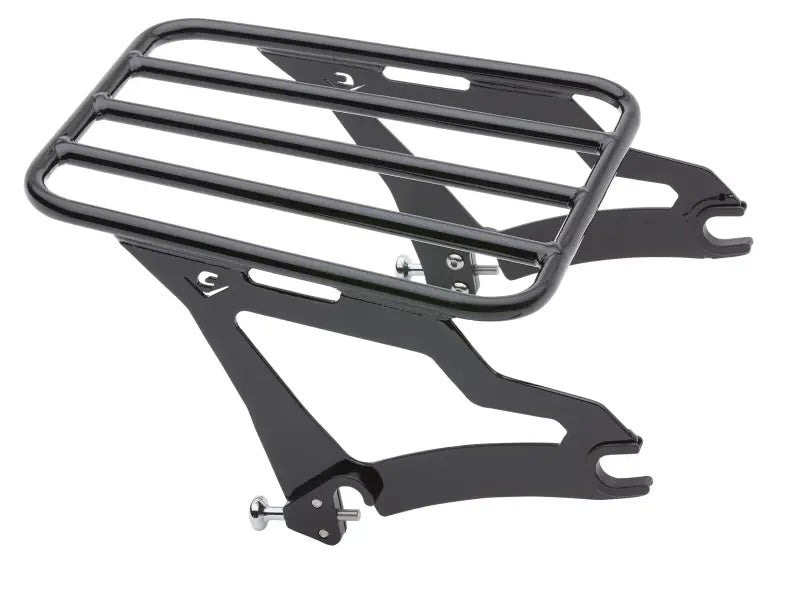 Detachable Luggage Rack Black Flh/Flt 09 22 - COBRA