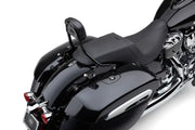 Detach Backrest Short Black Chieftain 14 - COBRA