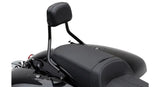 Detach Backrest Short Black Chieftain 14 - COBRA