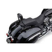 Detach Backrest Short Black Chieftain 14 - COBRA
