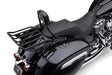 Detach Backrest Tall Black Chieftain 14 21 - COBRA