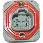 NAMZ CUSTOM CYCLE PRODUCTS DTH-04