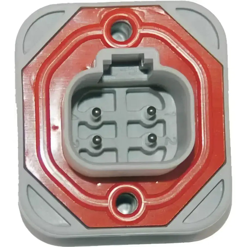 NAMZ CUSTOM CYCLE PRODUCTS DTH-04
