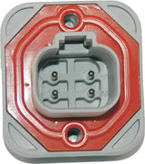 NAMZ CUSTOM CYCLE PRODUCTS DTH-04