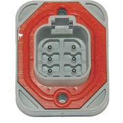 NAMZ CUSTOM CYCLE PRODUCTS DTH-06