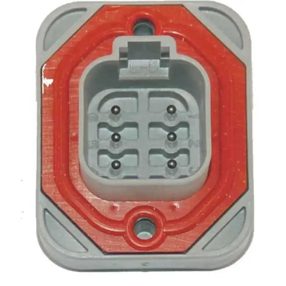 NAMZ CUSTOM CYCLE PRODUCTS DTH-06