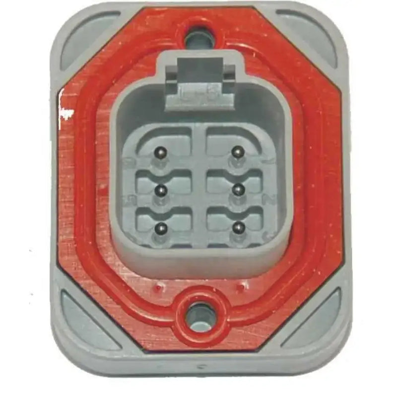 NAMZ CUSTOM CYCLE PRODUCTS DTH-06