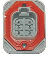 NAMZ CUSTOM CYCLE PRODUCTS DTH-06