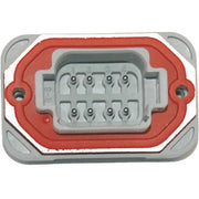 NAMZ CUSTOM CYCLE PRODUCTS DTH-08