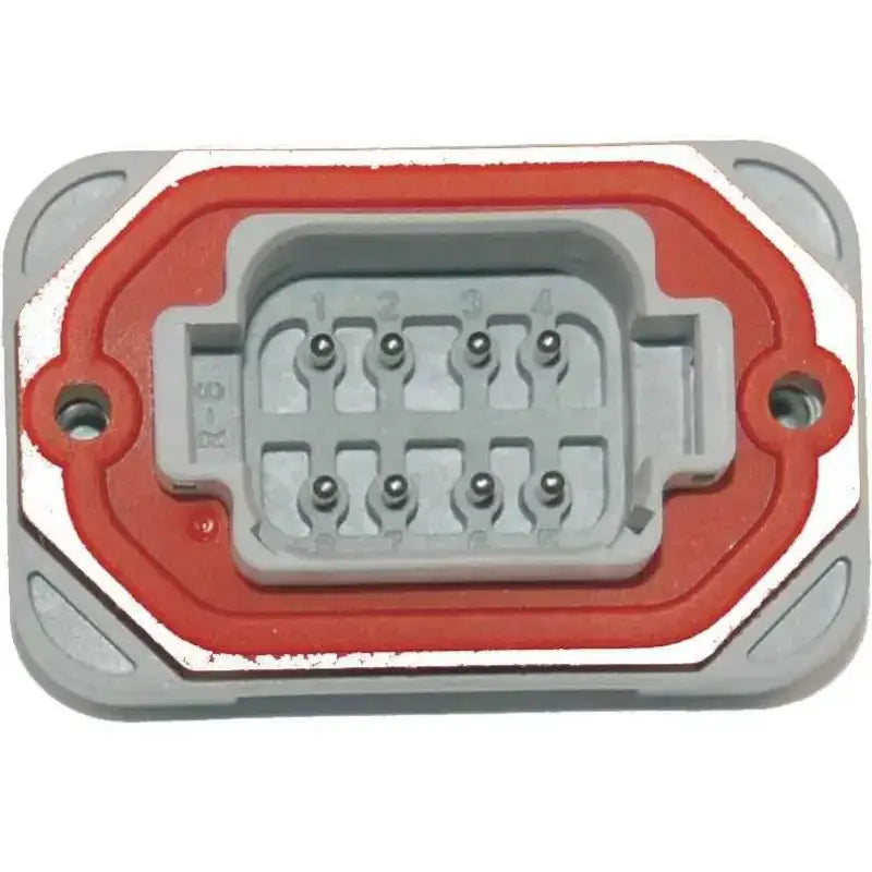 NAMZ CUSTOM CYCLE PRODUCTS DTH-08