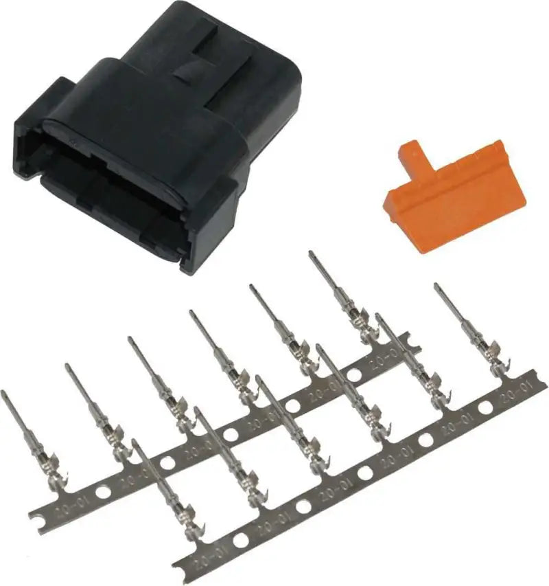 NAMZ CUSTOM CYCLE PRODUCTS MDR-12B