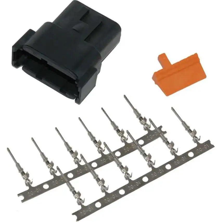 NAMZ CUSTOM CYCLE PRODUCTS MDR-12B