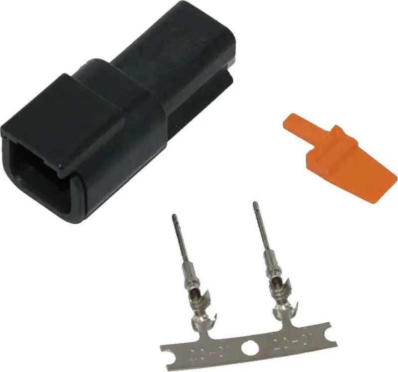 NAMZ CUSTOM CYCLE PRODUCTS MDR-2B