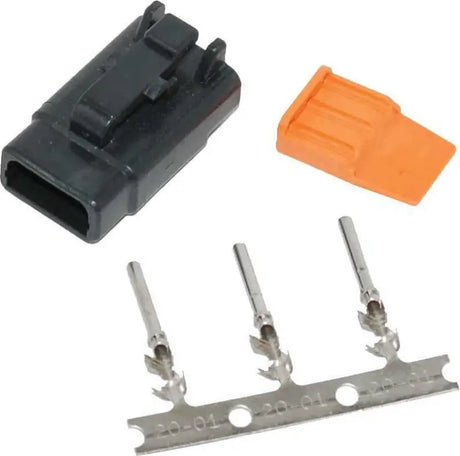 NAMZ CUSTOM CYCLE PRODUCTS MDP-3B