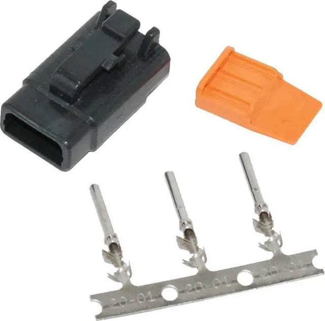 NAMZ CUSTOM CYCLE PRODUCTS MDP-3B