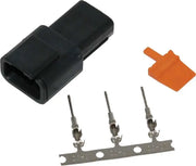 NAMZ CUSTOM CYCLE PRODUCTS MDR-3B